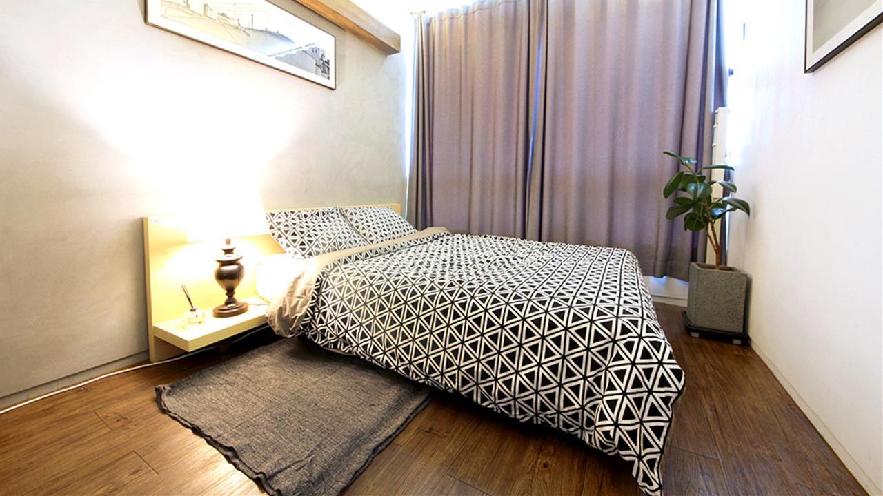 בוסאן Jstay Guesthouse Gwangalli Beach מראה חיצוני תמונה